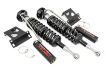 2007-2021 Toyota Tundra 4WD 2" Vertex Coilover Kit - Rough Country 689039