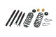 2000-2006 Chevy Avalanche Without Factory Premium Ride Shocks (inc Z71) 1-2"/2-3" Lowering Kit - Belltech 760ND