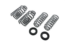 2003-2005 Ford Expedition / Navigator 2WD (Factory Coil Springs) 2-3"/2" Lowering Kit - Belltech 929