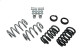 1997-2002 Ford Expedition / Navigator 2WD (Factory Coil Springs) 2-3"/3" Lowering Kit - Belltech 934