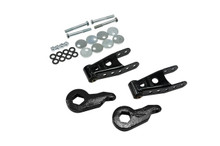 1997-2003 Ford F-150 4WD (All Cabs) 1" to 3"/2" Lowering Kit - Belltech 936