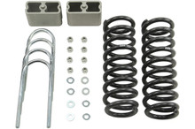 1996-2004 Toyota Tacoma (6cyl.) 2"/3" Lowering Kit - Belltech 443