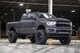 Rough Country 36030 Side View 2019-2023 Dodge Ram 2500 4wd Diesel 5" Lift Kit