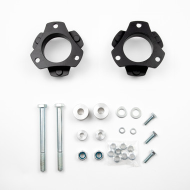2005-2020 Toyota Tacoma (6 Lug) (Exc. TRD) 2WD/4WD 2.5" Front Leveling Kit - Belltech 34956