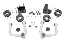 2021-2023 Ford Bronco 4WD 2.5" Lift Kit - Rough Country 51071