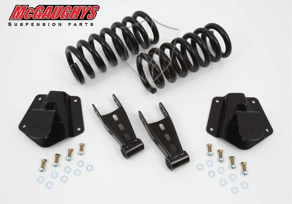 1995 00 Chevrolet Tahoe 4 Door 2wd 2 4 Economy Drop Kit Mcgaughys Accessory Partners 1995 00 Chevrolet Tahoe 4 Door 2wd 2 4 Economy Drop Kit Mcgaughys Accessory Partners