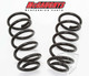 McGaughys Chevrolet Avalanche W/O Auto Ride 2007-2013 Front 2" Drop Coil Springs - Part# 34042