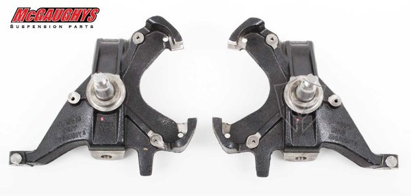 1970-1978 CAMARO FIREBIRD TRANS AM 2" DROP SPINDLES SET 1970-1978 CAMARO FIREBIRD TRANS AM 2" DROP SPINDLES SET