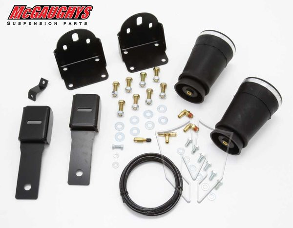 Front Air Ride Kit Fits 199298 Silverado 1500 Bags Drop Spindle Shock  Relocator  eBay