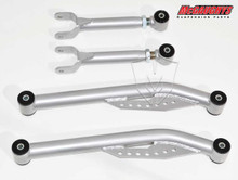 Buick Special 1968-1972 Rear Upper & Lower Trailing Arms - McGaughys 63246