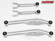 Chevrolet Chevelle 1964-1967 Rear Upper & Lower Trailing Arms - McGaughys 63245