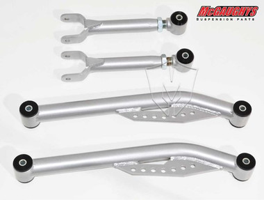 Chevrolet Monte Carlo 1968-1972 Rear Upper & Lower Trailing Arms - McGaughys 63246