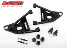 Chevrolet El Camino 1964-1972 Lower A-Frames With Bushings - McGaughys 63250