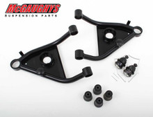 Chevrolet Nova 1968-1974 Lower Control Arms With Bushings - McGaughys 63251