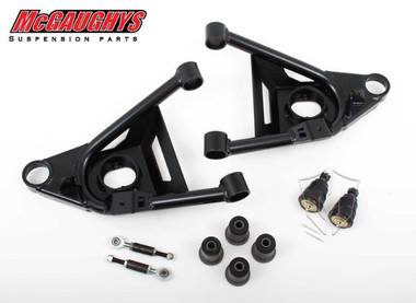 Pontiac Tempest 1964-1972 Lower A-Frames With Bushings - McGaughys 63250