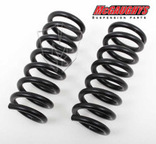 2009-2018 Dodge Ram 1500  Standard Cab 2"  Front Lowering Coils - McGaughys 44060