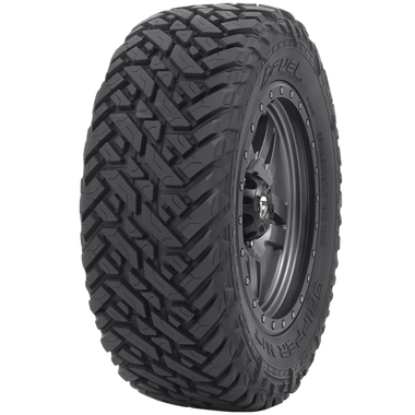 Fuel Offroad M/T Mud Gripper 35x12.50R18 Tire