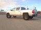 2014-2015 Chevy Silverado 4wd 1500 (All Cabs) 4" Lift Kit - McGaughys 50762 (Installed) Rear