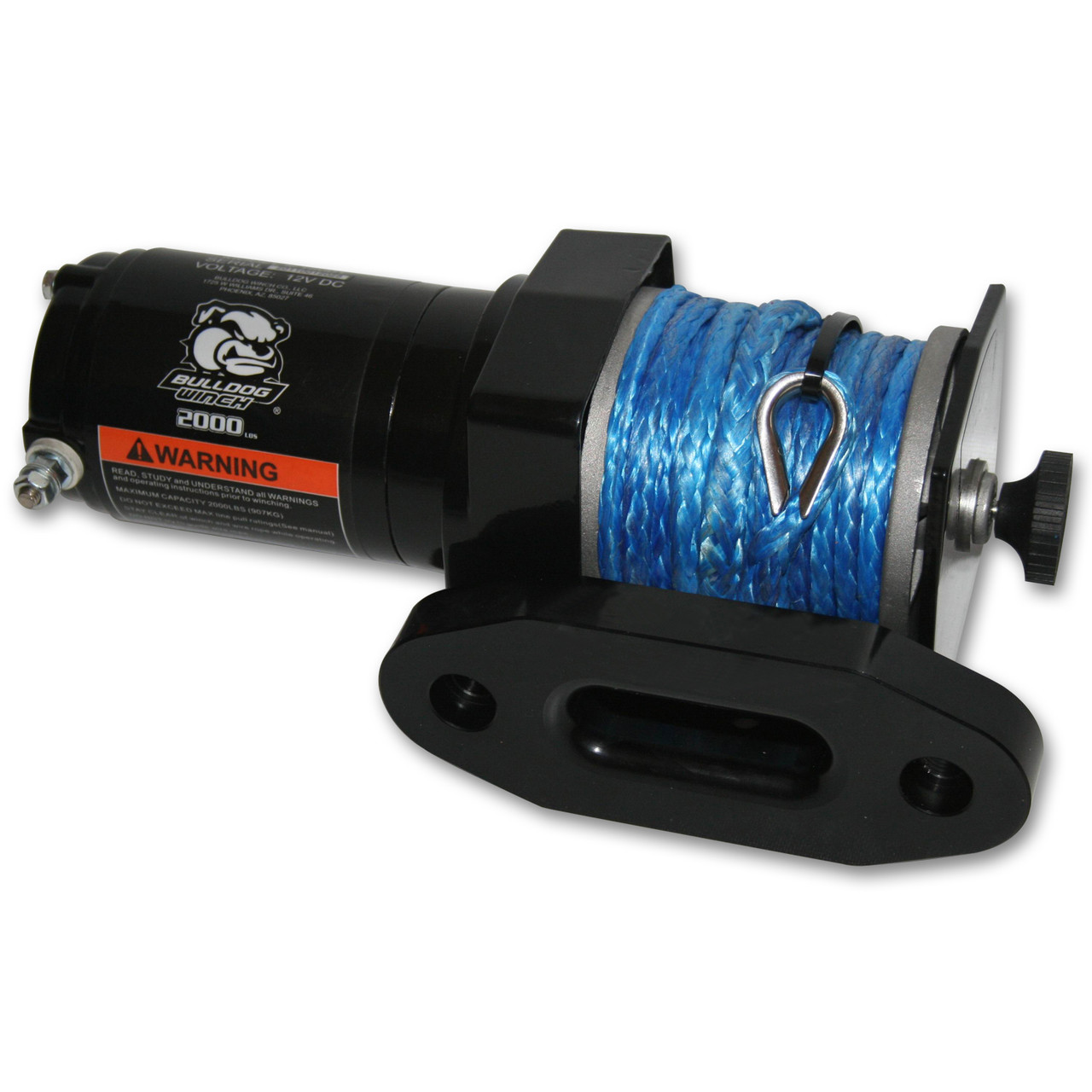 Atv Winch Replacement Parts
