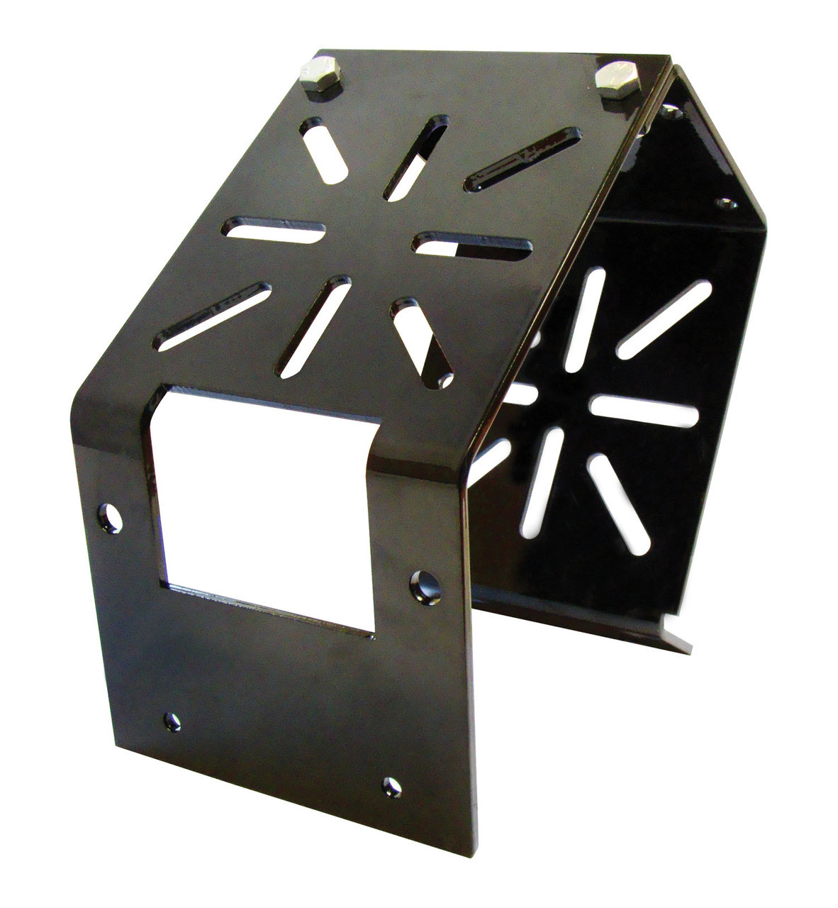 Honda Foreman Winch Mount Bulldog Winch 15166 Suspension Superstore