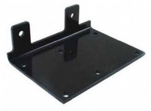 Mounting Channel, ATV with 109mm fairlead mount  Bulldog Winch- 20007