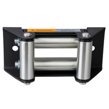 30003 Roller Fairlead Bulldog Winch
