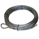 Wire Rope, 15004 7/32" x 55' (5.5mm x 16.8m) Bulldog Winch- 20104
