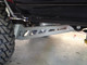 2014-2016 Dodge Ram 3500 Lift Kit 6" W/Shocks 4wd, Diesel Motor McGaughys 54329 Front Radius Arms