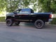 2014 Dodge Ram 3500 Lift Kit 6" W/Shocks 4wd, Diesel Motor McGaughys 54329 instaleld side