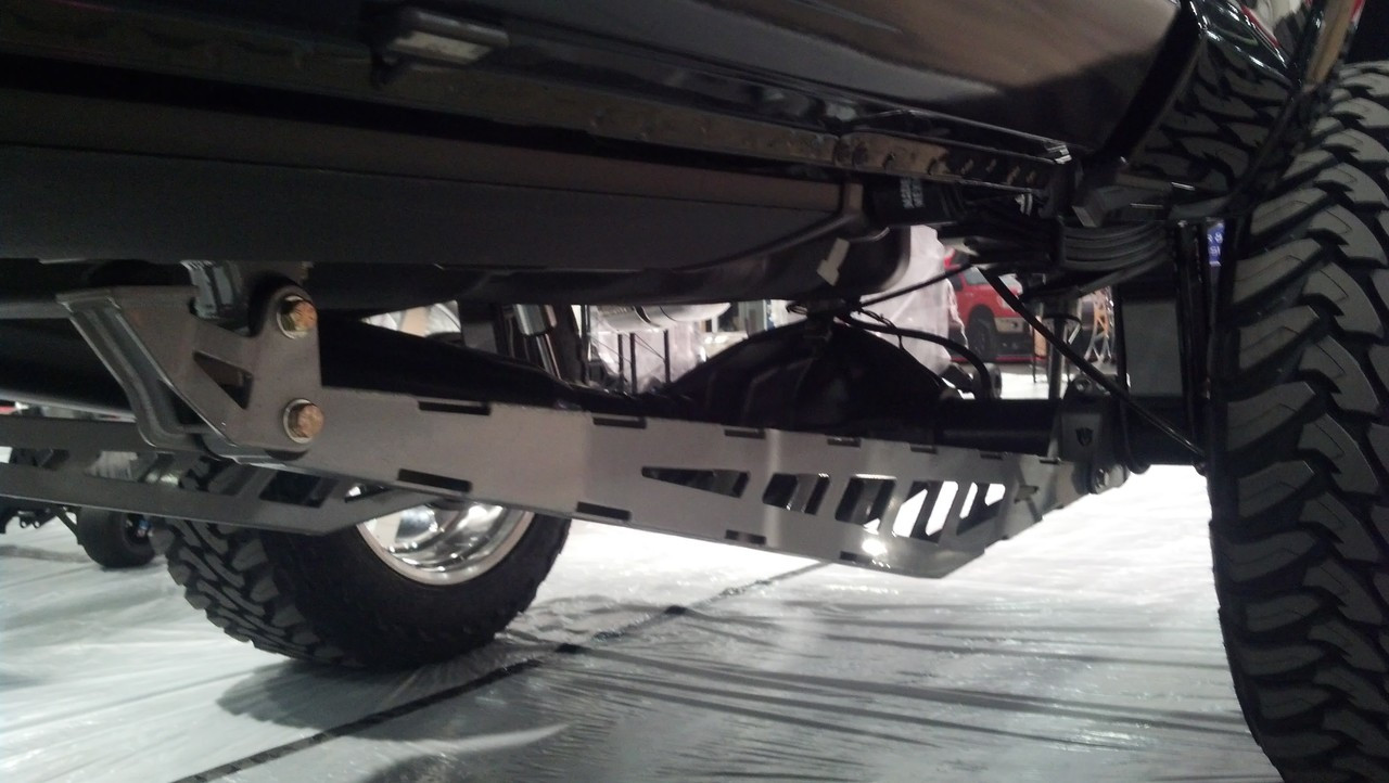 2002-2017 Dodge RAM 3500 Rear Traction Bars - McGaughys ... 2002-2017 Dodge RAM 3500 Rear Traction Bars - McGaughys ...