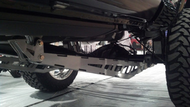 2002-2017 Dodge RAM 3500 Rear Traction Bars - McGaughys ... 2002-2017 Dodge RAM 3500 Rear Traction Bars - McGaughys ...