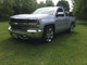 2016 Silverado with the 34170 3-6 kit W/ factory 22”s on it with Nitto 285/45R22 all around. Front Shot