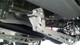McGaughys 52318 2011-2019 Silverado 2500/3500HD Traction Bars Installed Up Close Pics