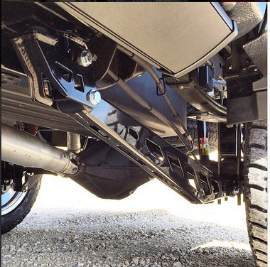 2014-2018 Chevy Silverado 1500 2wd/4wd Traction Bars ... s197 rear suspension parts diagram 