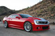 2010-2013 Chevy Camaro Hardtop 1.25" Front / 1.5" Rear Lowering Kit - McGaughys 83000 Installed Front