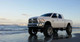 2009-2012 Dodge Ram 2500/3500 4wd McGaughys 10" Lift Kit W/Shocks - McGaughys 10-54950