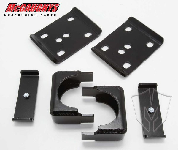 Shock Kit for 99-06 Silverado Sierra w// Spindles Drop Coils Flip Kit 4/" 6/"