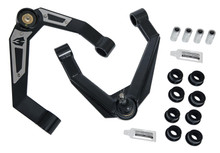 2014-2016 Chevy/GMC 1500 2wd/4wd W/ Cast Steel Arms Fabricated Upper Control Arms - McGaughys 50706