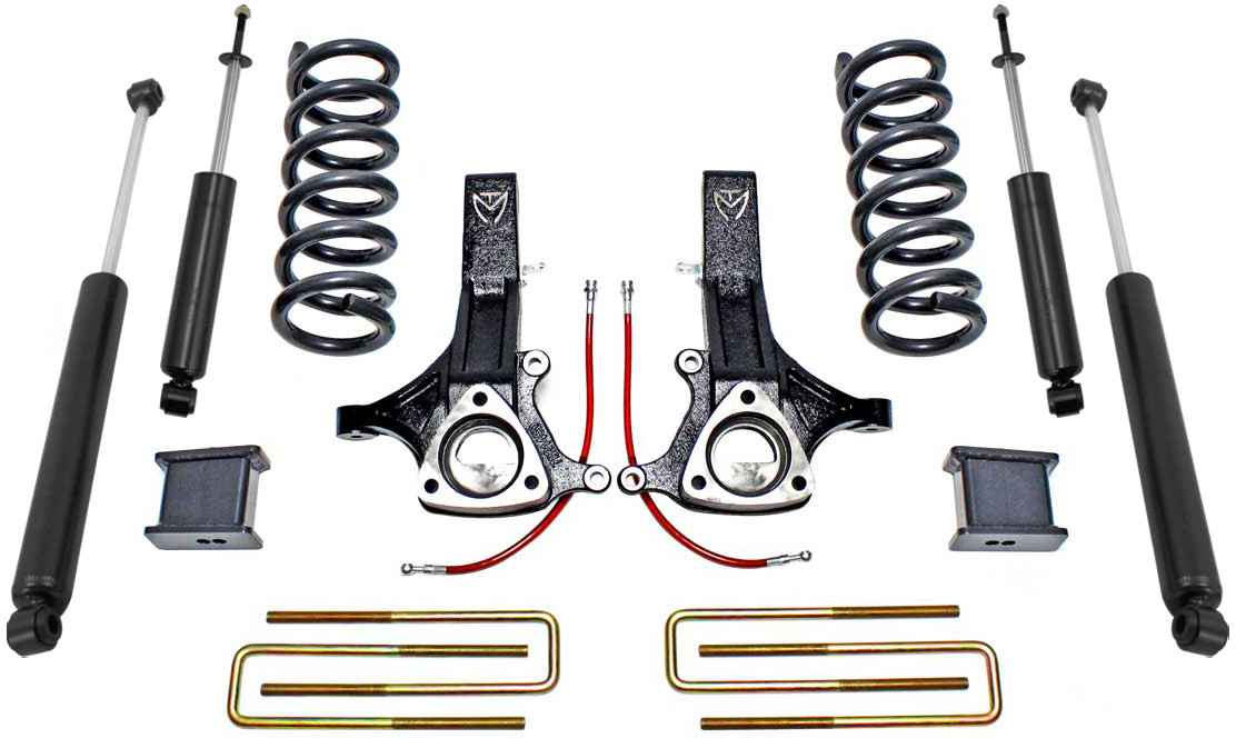 2002 dodge ram 1500 lift kit 2wd