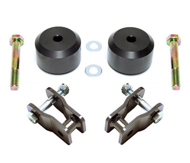 2005-2020 Ford F-250 & F-350 4wd 2" Pro Suspension Leveling Kit - 883720