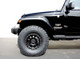 2007-2018 Jeep Wrangler JK 2wd/4wd 2.5/2" MaxTrac Lift Kit - 839720 Installed