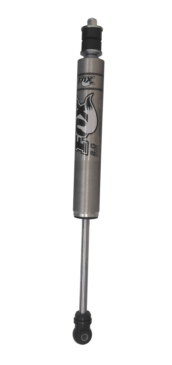 2007 toyota tundra rear shocks