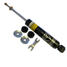 1998-2000 Ford Ranger 2wd Coil Suspension (Non Stabilitrak) 2-3" Lift MaxTrac Front Shock - 1650SL-1