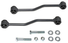 2007-2018 Jeep Wrangler JK 2wd/4wd MaxTrac Extended Rear Sway Bar End Links - 8897RSB