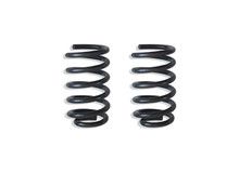 2007-2013 Chevy & GMC 1500 2wd/4wd Extended/Crew Cab 1" MaxTrac Front Lowering Coils - 251310-8