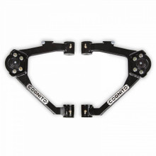 2007-2018 GM 1500 2wd/4wd Box Fabricated Upper Control Arms - Cognito 110-90293 & 110-90295