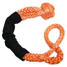 5/8" Rope Shackle 61.7K - Bulldog Winch 20312