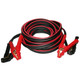 Booster Cable Set - Clamp To Clamp 1/0 X 20' - Bulldog Winch 20332