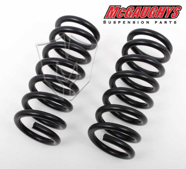 Front Lowering Coil Springs 2" Dodge 1500 Single Cab 02-05