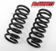 Front Lowering Coil Springs 2" Dodge 1500 Single Cab 02-05